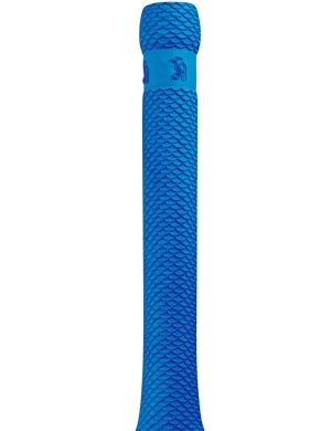 Kookaburra Snake Grip - Royal Blue